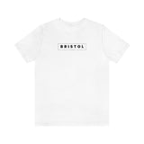 Bristol CS7 Short Sleeve Tee