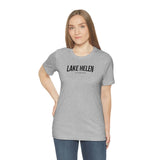 Lake Helen CS3 Short Sleeve Tee
