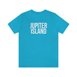 Jupiter Island CS1 Short Sleeve Tee