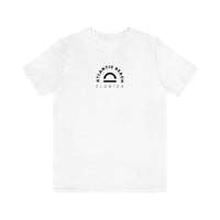 Atlantic Beach FL Modern T-Shirt