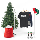 Miami CS1 Short Sleeve Tee