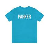 Parker CS1 Short Sleeve Tee