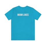 Miami Lakes CS1 Short Sleeve Tee