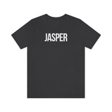 Jasper CS1 Short Sleeve Tee