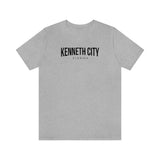 Kenneth City CS3 Short Sleeve Tee