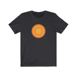 Florida Sun Wheel T-Shirt