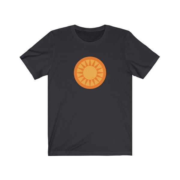 Florida Sun Wheel T-Shirt