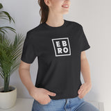 Ebro Florida Cube Shirt