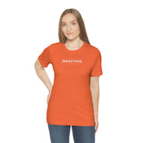 Marathon CS7 Short Sleeve Tee