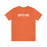 Winter Park CS3 Short Sleeve Tee
