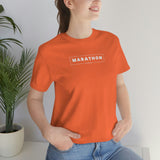 Marathon CS7 Short Sleeve Tee