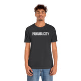 Panama City CS1 Short Sleeve Tee