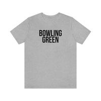 Bowling Green Florida Printed T-Shirt