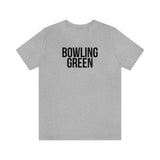 Bowling Green Florida Printed T-Shirt