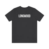 Longwood CS1 Short Sleeve Tee