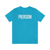 Pierson CS1 Short Sleeve Tee