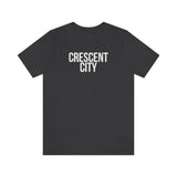 Crescent City Florida Bold T-Shirt