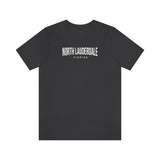 North Lauderdale CS3 Short Sleeve Tee
