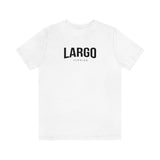 Largo CS3 Short Sleeve Tee