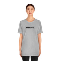 Branford CS7 Short Sleeve Tee