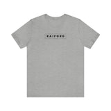 Raiford CS7 Short Sleeve Tee
