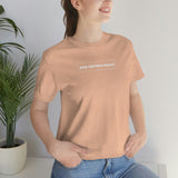 New Smyrna Beach CS7 Short Sleeve Tee