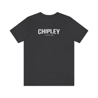 Chipley Florida Bold T-Shirt