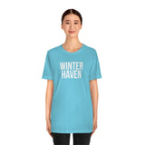 Winter Haven CS1 Short Sleeve Tee