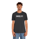 Panama City CS3 Short Sleeve Tee