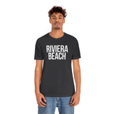 Riviera Beach CS1 Short Sleeve Tee
