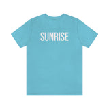 Sunrise CS1 Short Sleeve Tee
