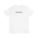 Greenacres CS7 Short Sleeve Tee