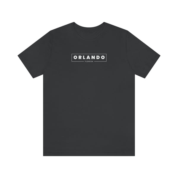 Orlando Florida City T-Shirt