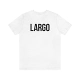 Largo CS1 Short Sleeve Tee