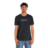Perry CS7 Short Sleeve Tee