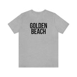 Golden Beach CS1 Short Sleeve Tee