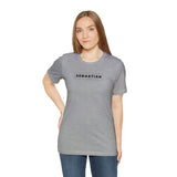Sebastian CS7 Short Sleeve Tee