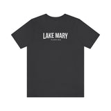 Lake Mary CS3 Short Sleeve Tee