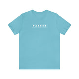 Parker CS7 Short Sleeve Tee