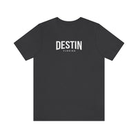 Destin Florida City T-Shirt