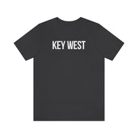 Key West Florida City T-Shirt