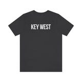 Key West Florida City T-Shirt