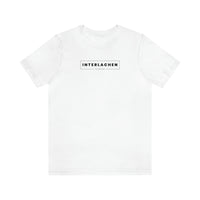 Interlachen CS7 Short Sleeve Tee