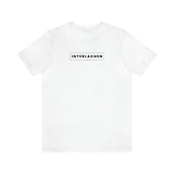 Interlachen CS7 Short Sleeve Tee