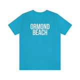 Ormond Beach CS1 Short Sleeve Tee