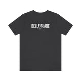 Belle Glade Florida City T-Shirt