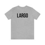 Largo CS1 Short Sleeve Tee
