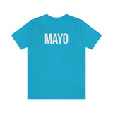 Mayo CS1 Short Sleeve Tee