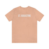 St. Augustine CS1 Short Sleeve Tee