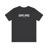 Oakland CS3 Short Sleeve Tee